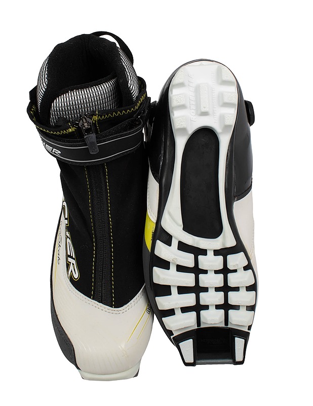 FISCHER RC Skate -monot, 40 - Hiihto ja talviurheilu - 10105641821 - 2