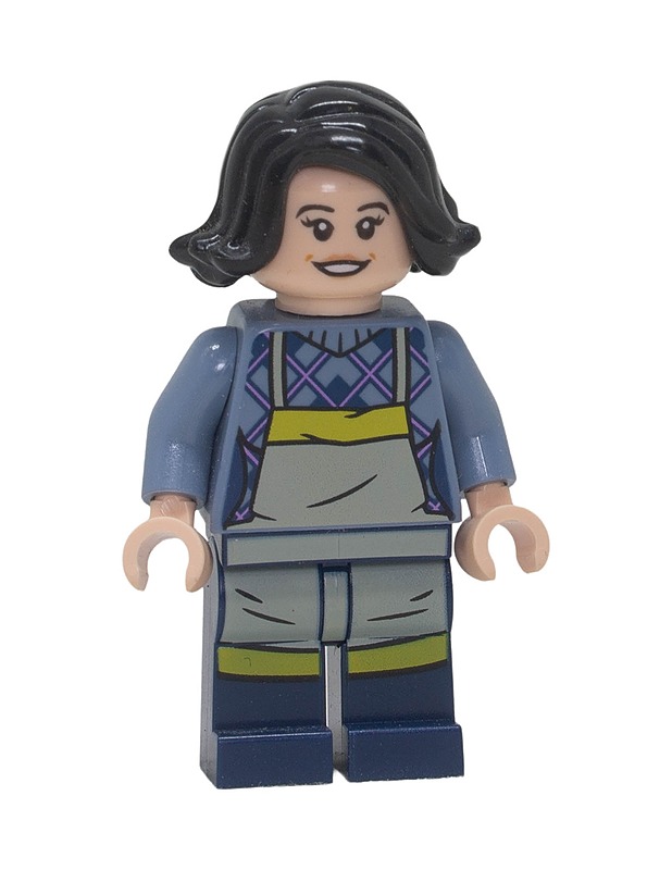 LEGO Frendit Monica Geller figuuri - Lasten lelut - 10105641820 - 0