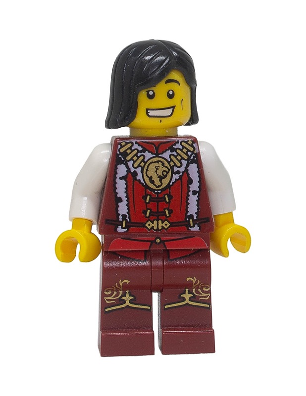 LEGO Kuningaskuntien prinssi figuuri - Lasten pelit ja lelut - 10105641847 - 0