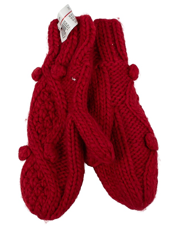 INDISKA lapaset - Käsineet - 10105641853 - 0