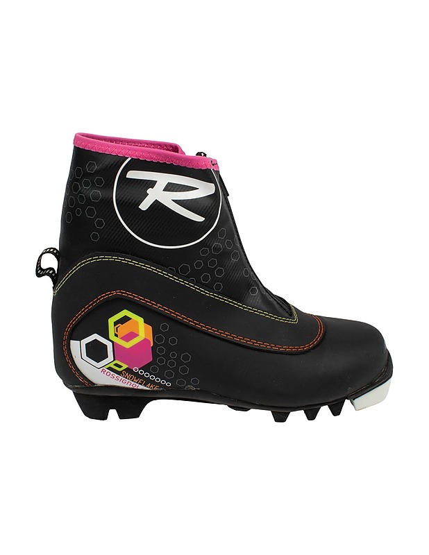 ROSSIGNOL SnowFlake -monot, 34 - Hiihto ja talviurheilu - 10105641856 - 1