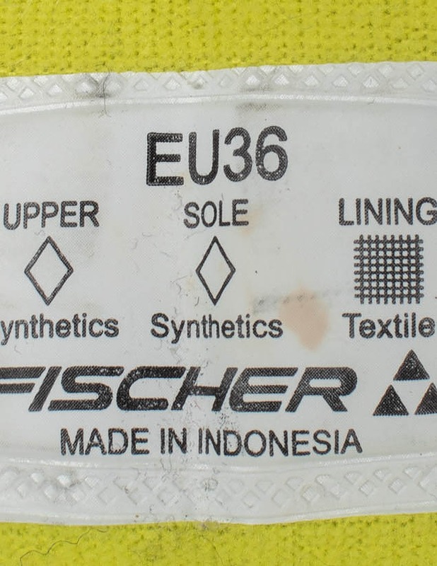 FISCHER Performance -monot, 36 - Hiihto ja talviurheilu - 10105641872 - 3