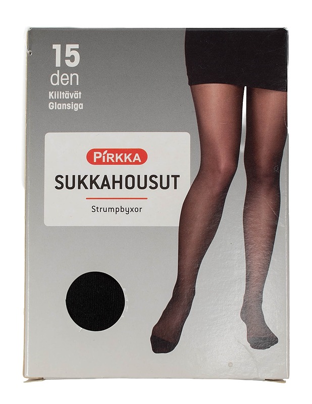 PIRKKA sukkahousut, 40-44 - Asusteet - 10105641903 - 0