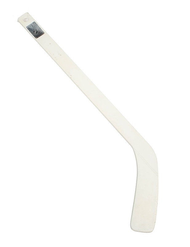 NHL Florida-Winnipeg-muistojääkiekkomaila  - Muut urheiluvälineet ja vapaa-aika - 10105641896 - 1