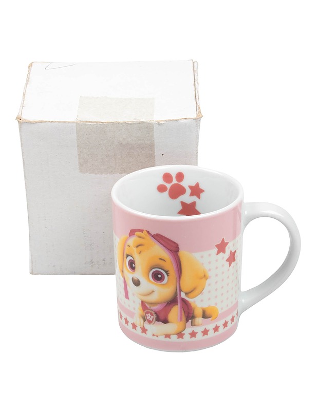 SPIN MASTER Paw Patrol muki - Mukit ja kahvikupit - 10105641932 - 0