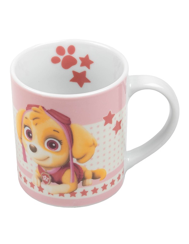 SPIN MASTER Paw Patrol muki - Mukit ja kahvikupit - 10105641932 - 1