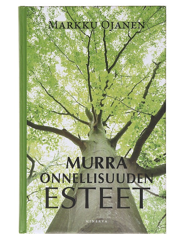 Murra onnellisuuden esteet - Markku Ojanen - Tietokirjat ja oppaat - 10105641935 - 0