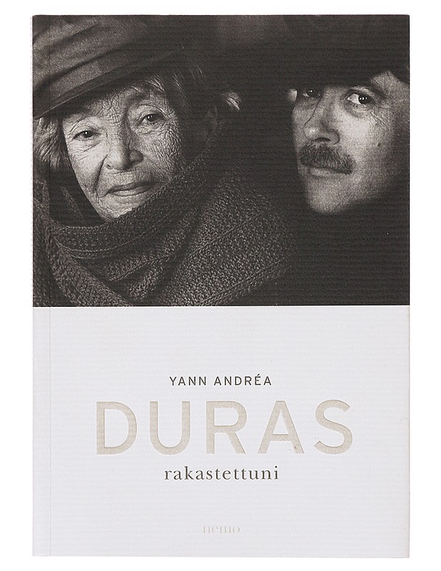 Duras, rakastettuni - Andréa, Yann - Elämäkerrat ja muistelmat - 10105642023 - 0