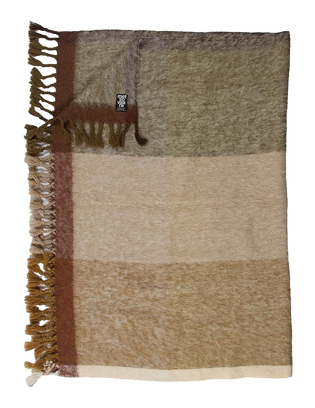 METSOVAARA torkkupeitto, 130x180 cm - Muut kodintekstiilit - 10105642033 - 0