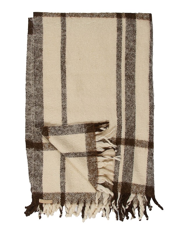 HELMI VUORELMA torkkupeitto, 115x170 cm - Muut kodintekstiilit - 10105642042 - 0
