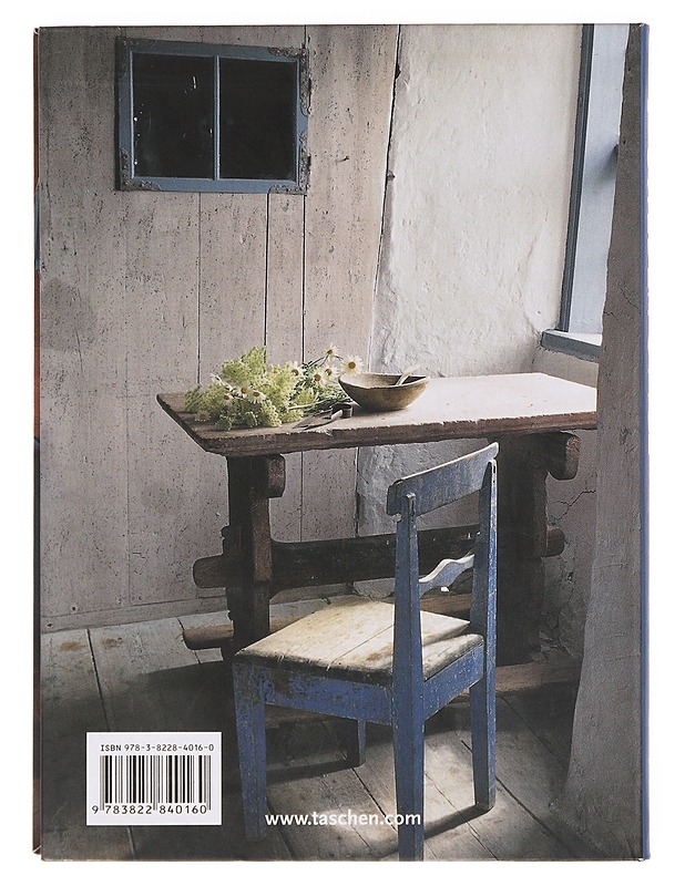 Sweden style : exteriors, interiors, details - Reiter, Christiane - Historiakirjat - 10105642051 - 1