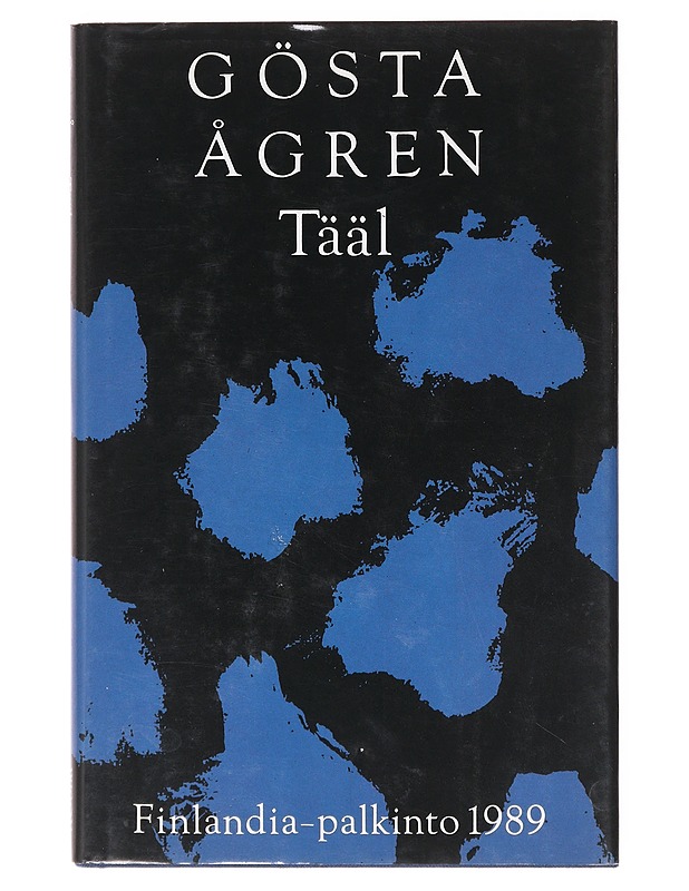 Tääl - Ågren, Gösta - Runot ja näytelmät - 10105642107 - 0