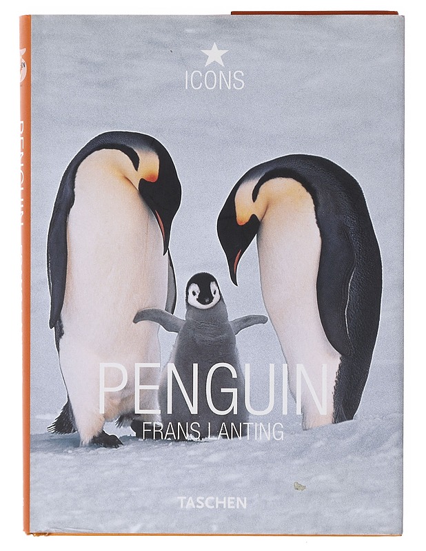 Penguin - Lanting, Frans - Tietokirjat ja oppaat - 10105642118 - 0