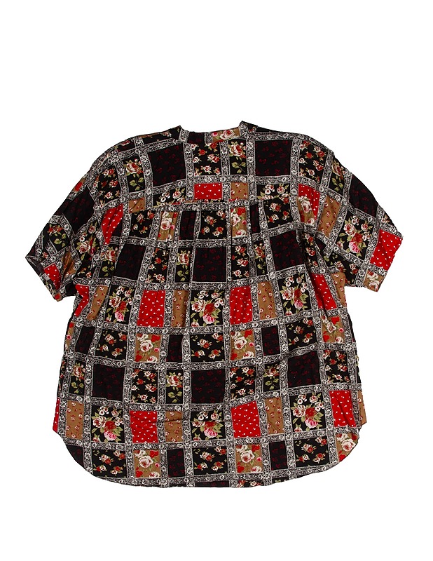 KIELO-TUOTE kauluspaita, 46 - Naisten paidat ja topit - 10105642144 - 1