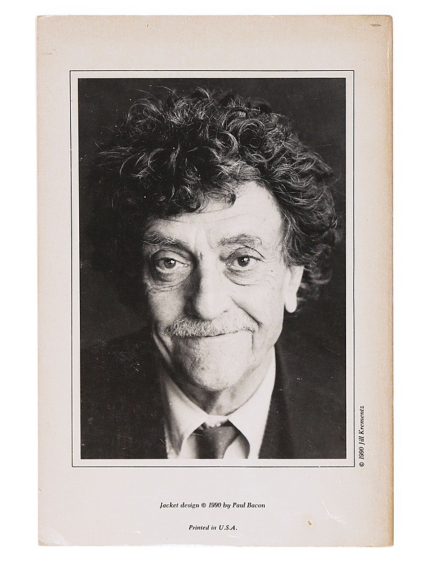 Hocus pocus - Kurt Vonnegut - Romaanit ja novellit - 10105642155 - 1