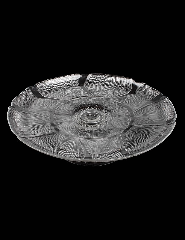 LUMINARC Fleur kakkutarjotin - Tarjoiluastiat - 10105642164 - 1