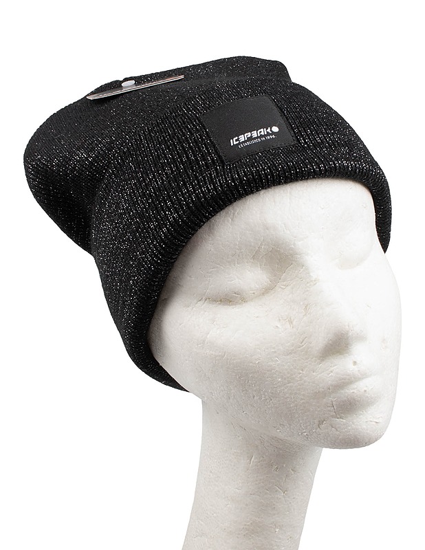 ICEPEAK pipo, one size - Päähineet - 10105642180 - 0