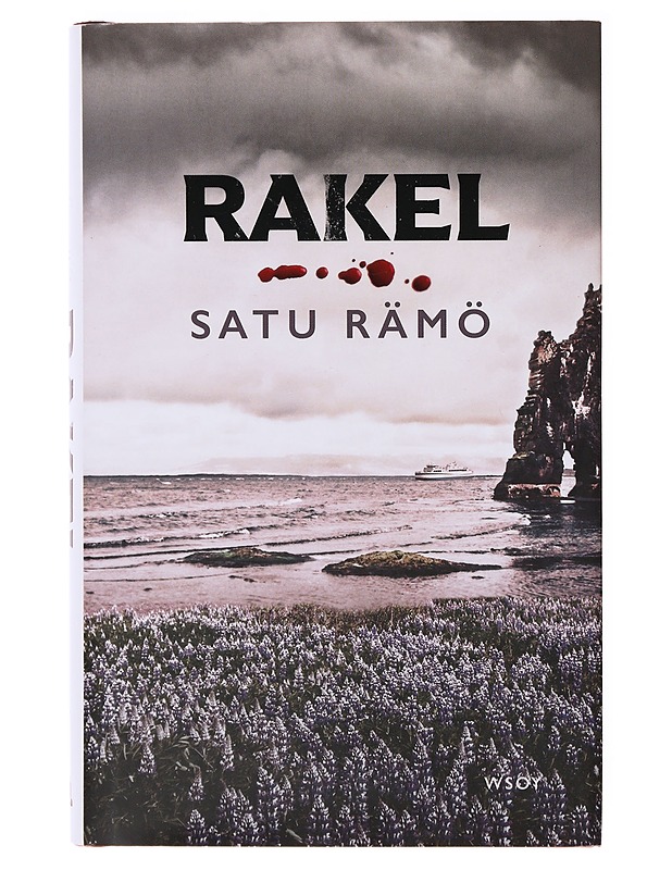 Rakel - Satu Rämö - Kirja lahjaksi - 10105642182 - 0