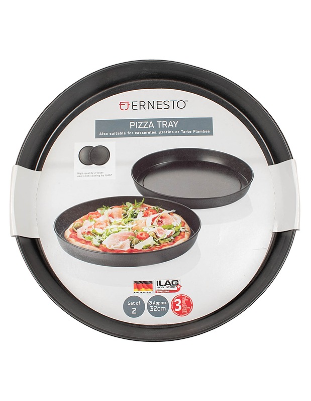 ERNESTO - Pannut ja kattilat - 10105642191 - 1