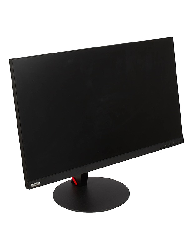 LENOVO ThinkVision P27q-10 IPS-WLED WQHD 27" näyttö - Tietokoneet - 10105642194 - 0