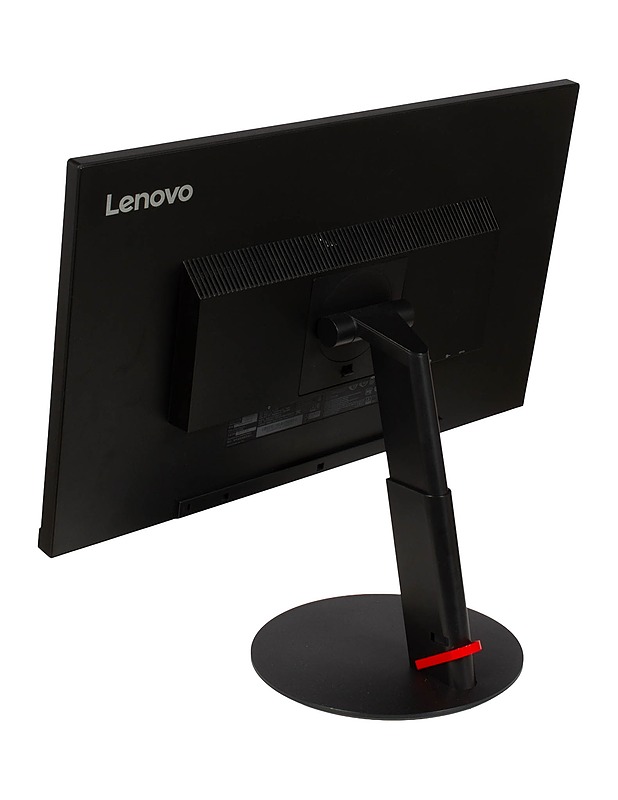 LENOVO ThinkVision P27q-10 IPS-WLED WQHD 27" näyttö - Tietokoneet - 10105642194 - 1