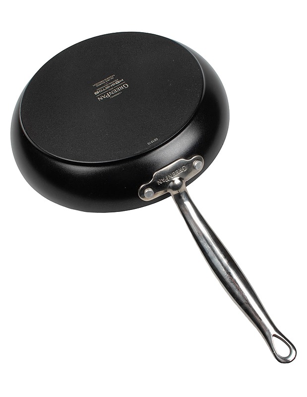 GREENPAN Magneto 2 paistinpannu - Pannut ja kattilat - 10105642198 - 1