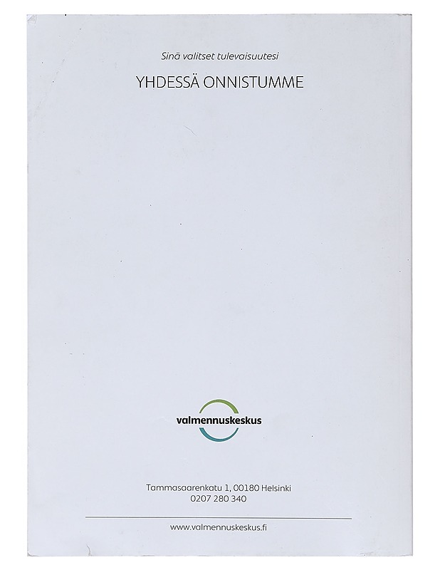 Biologia - Valmennuskeskus - Tietokirjat ja oppaat - 10105642205 - 1