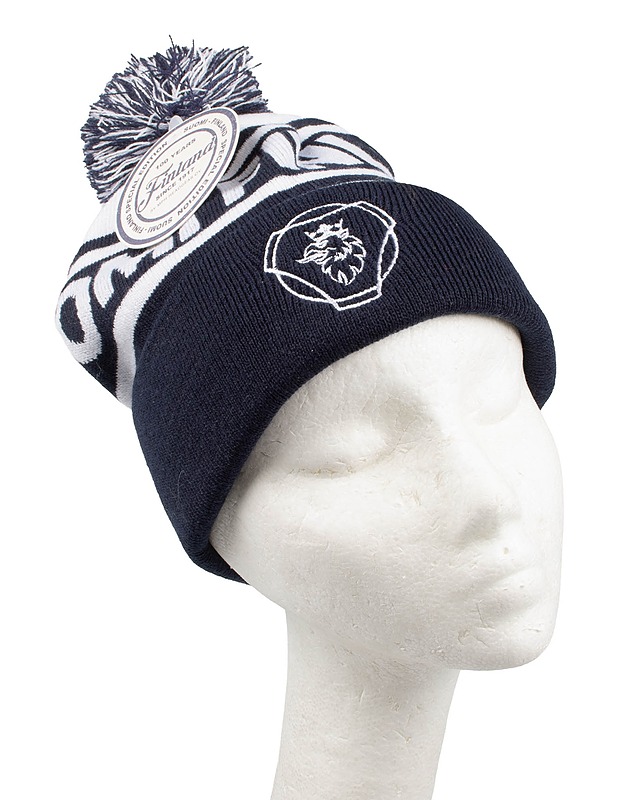 MPH HEADGEAR pipo - Päähineet - 10105642227 - 0