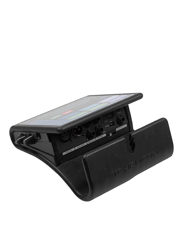 TCHELICON VoiceLive Touch - Vocal FX prosessori  - Audio - 10105642233 - 1