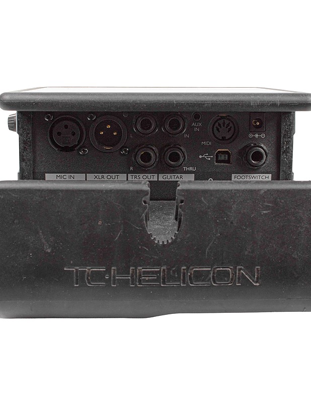 TCHELICON VoiceLive Touch - Vocal FX prosessori  - Audio - 10105642233 - 4