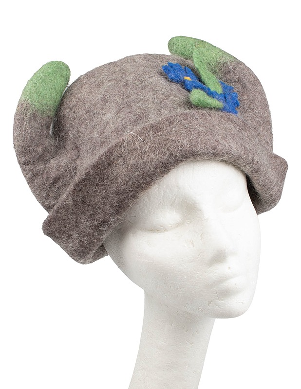 Villahattu - Päähineet - 10105642232 - 0