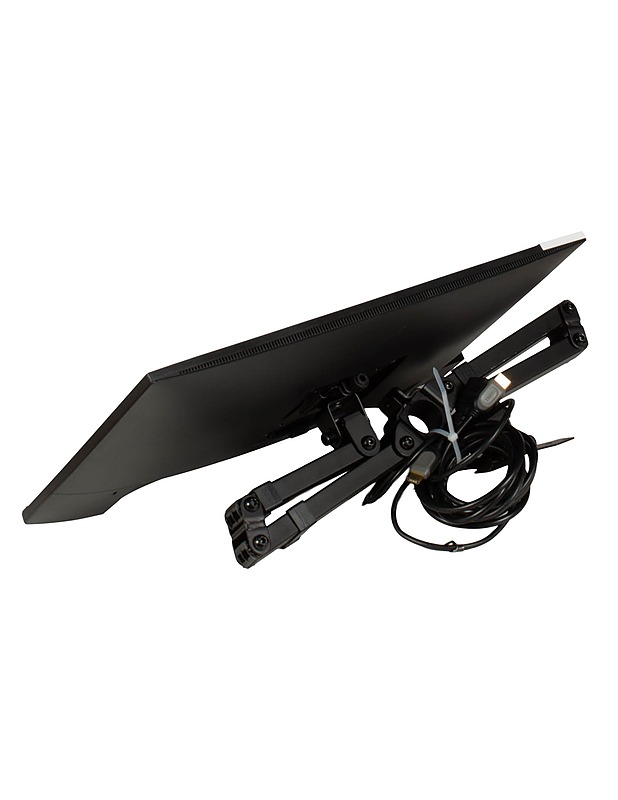 DELL P2319H 23" FHD 1080p IPS -näyttö - Tietokoneet - 10105642248 - 1