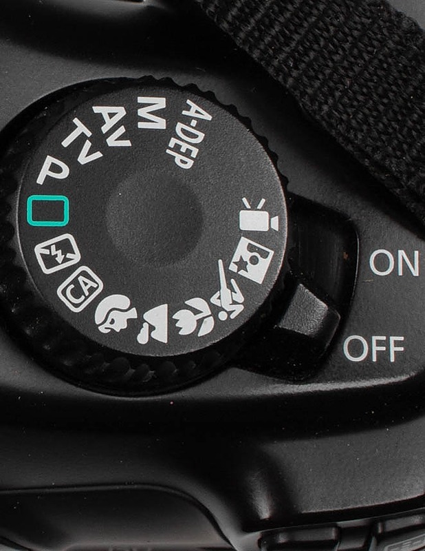 CANON EOS 1100 D -kamera - Muu elektroniikka - 10105642252 - 4