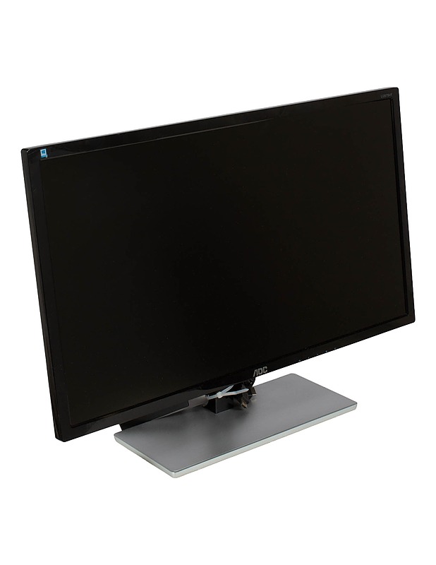 AOC U2879VF 28" 4K QHD TN -näyttö - Tietokoneet - 10105642261 - 0