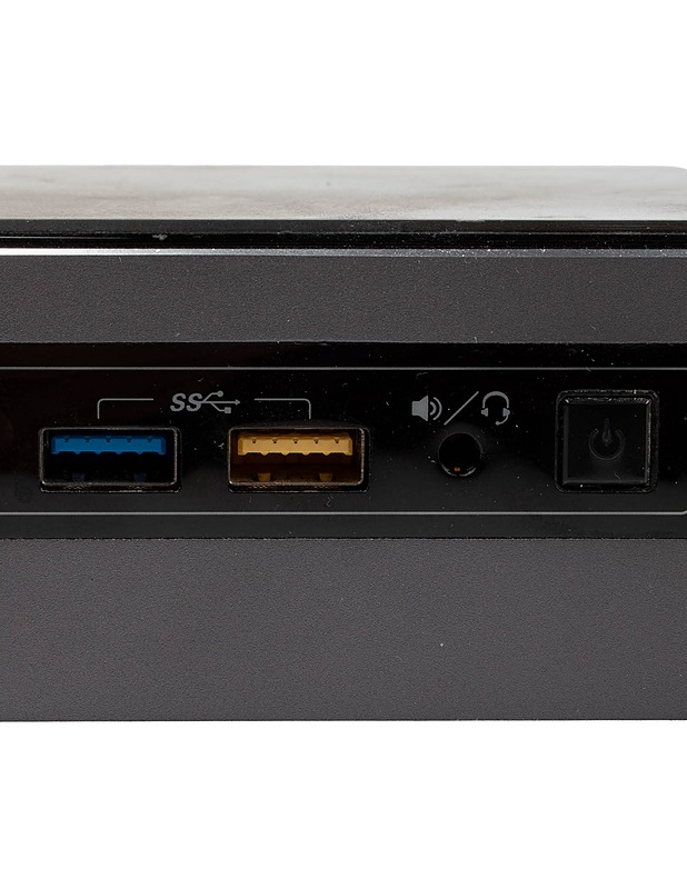 INTEL NUC7i3BNH -keskusyksikkö  - Tietokoneet - 10105642268 - 3