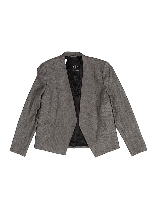 ARMANI EXCHANGE bleiseri - Naisten takit ja jakut - 10105642278 - 0
