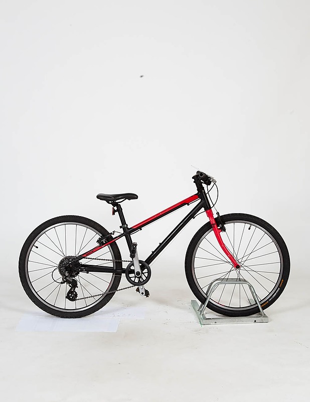 WHITE XC 240 polkupyörä, 24" - Lastenpyörät - 10105642281 - 0