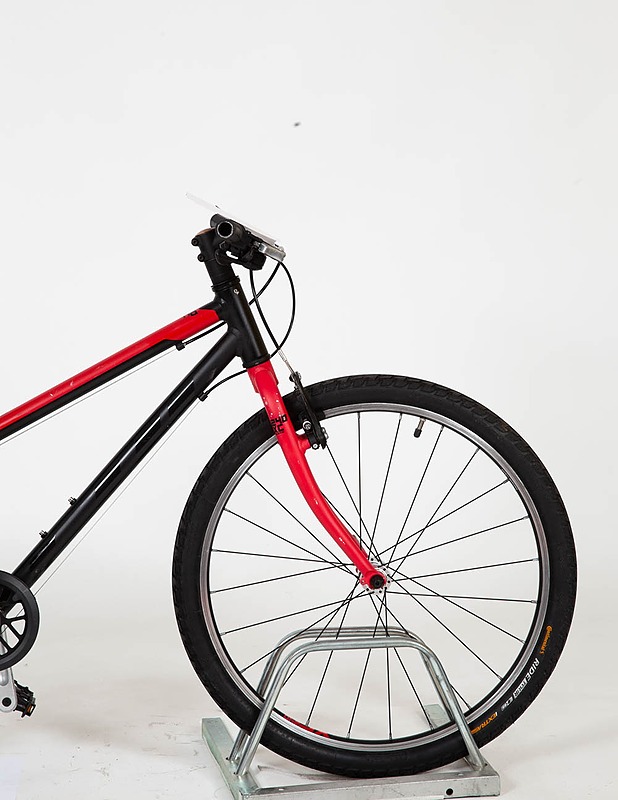 WHITE XC 240 polkupyörä, 24" - Lastenpyörät - 10105642281 - 1