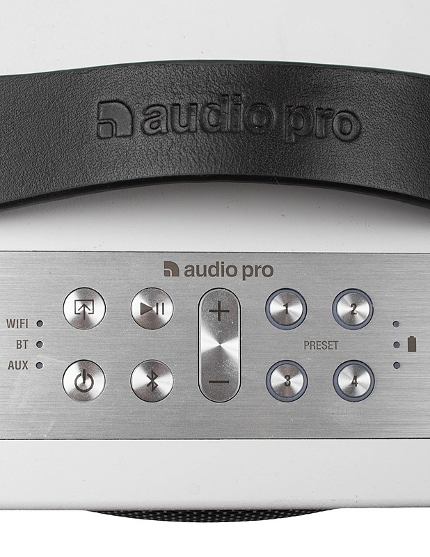 AUDIO PRO C3 -kaiutin  - Audio - 10105642283 - 2