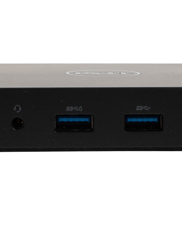 DELL K17A -telakointiasema - Muu elektroniikka - 10105642319 - 1