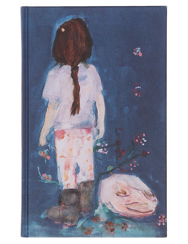 Kesäkirja - Jansson, Tove - Romaanit ja novellit - 10105642312 - 0