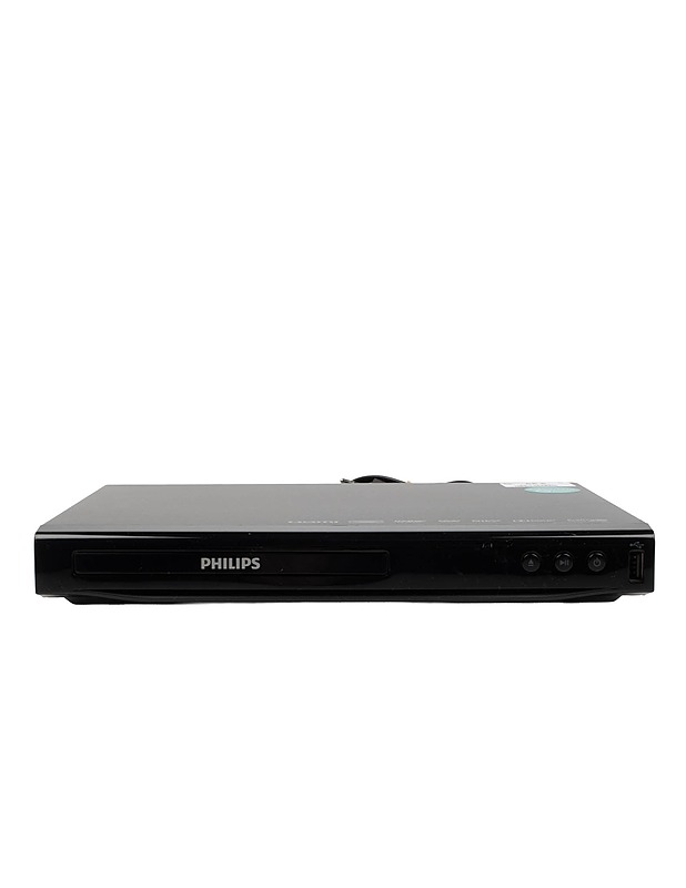 PHILIPS DVP2880/12 DVD-soitin - Viihde-elektroniikka - 10105642329 - 1