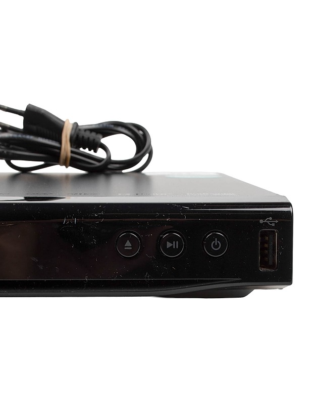 PHILIPS DVP2880/12 DVD-soitin - Viihde-elektroniikka - 10105642329 - 3