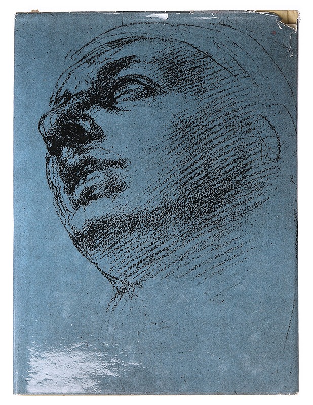 Leonardo and Michelangelo -  - Taide- ja kulttuurikirjat - 10105642339 - 1