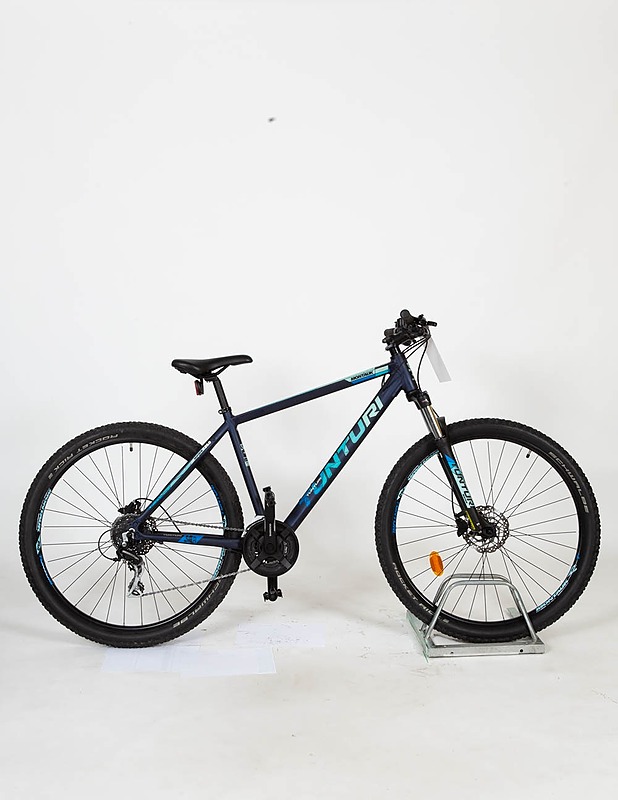 TUNTURI Montauk polkupyörä, 29" - Miestenpyörät - 10105642352 - 0