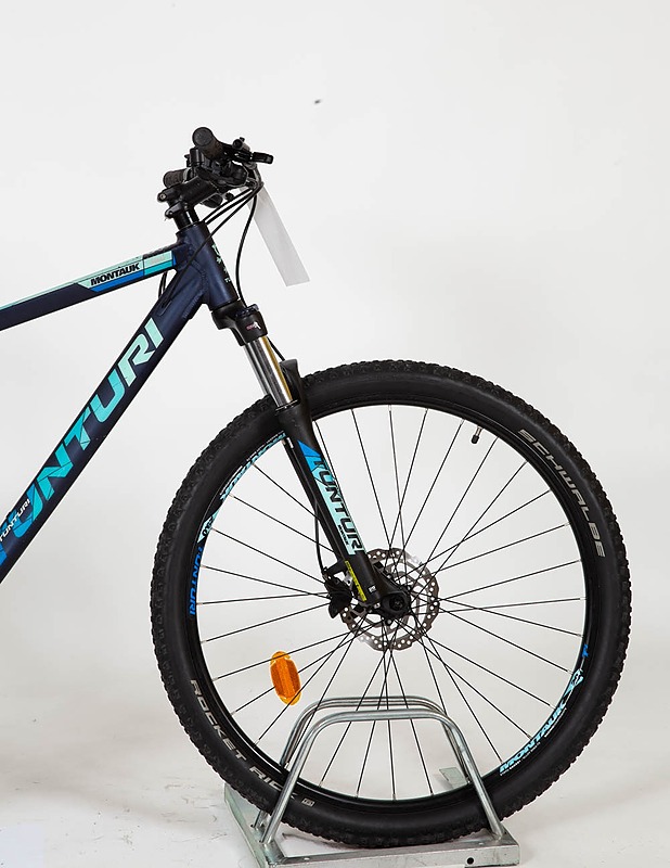 TUNTURI Montauk polkupyörä, 29" - Miestenpyörät - 10105642352 - 1