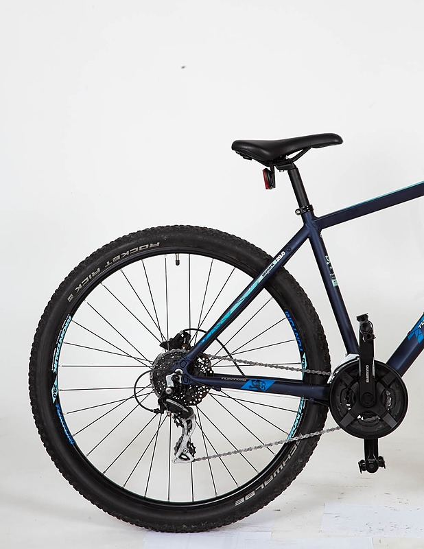 TUNTURI Montauk polkupyörä, 29" - Miestenpyörät - 10105642352 - 2