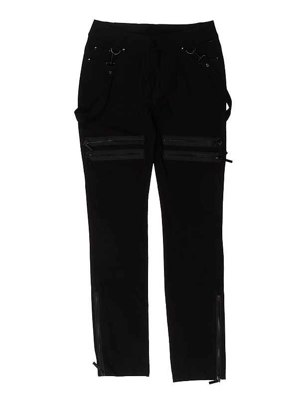 KILLSTAR housut, M - Naisten housut, shortsit ja haalarit - 10105642371 - 0