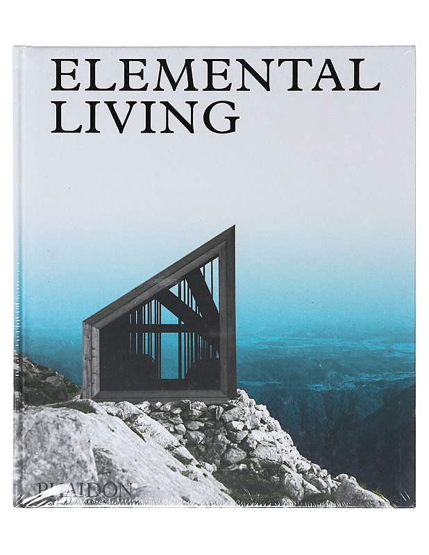 Elemental Living -  - Kirja lahjaksi - 10105642348 - 0