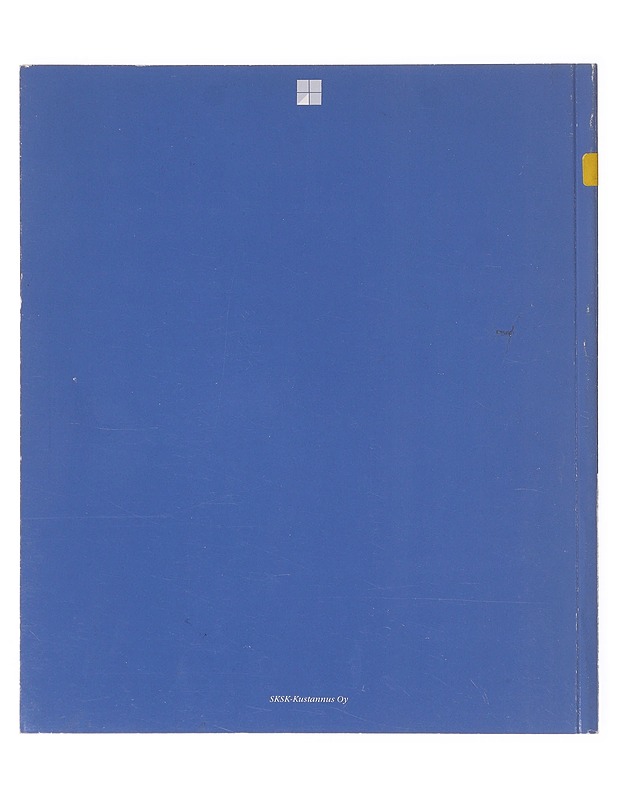 Ars Sacra Fennica - Historiakirjat - 10105642349 - 1